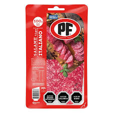 PF Salame Italiano 100grs